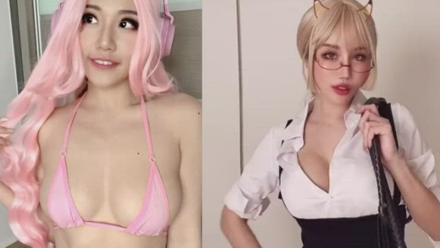 Gamer TikThots
