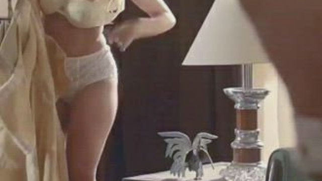 Lorena Comparato - Amazing plot 'Boca de Ouro'