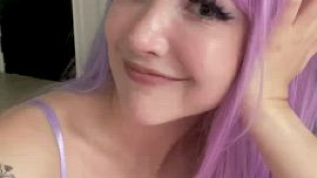 Cute girls are the wildest
