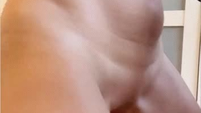 That first push... (f45)