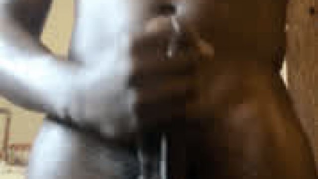 19yo BBC Load