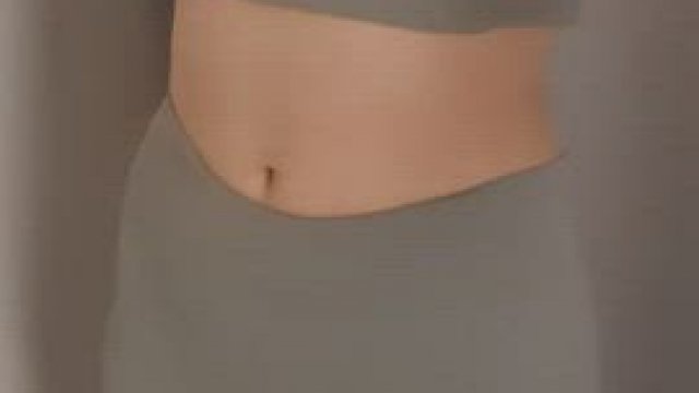 Small tits reveal