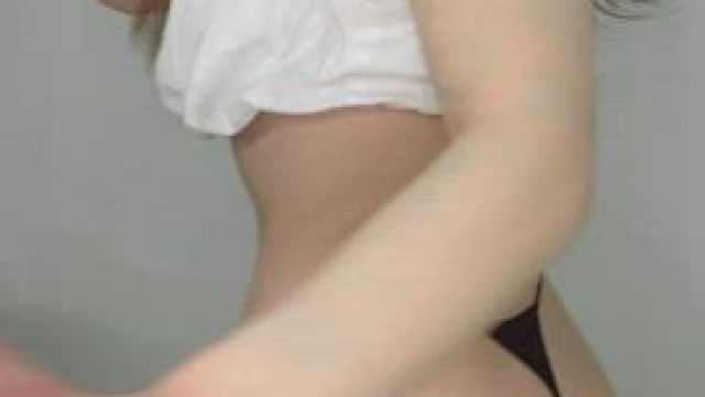 Enjoy my holes