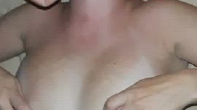cum target !