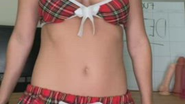 I go to Bad Girl University