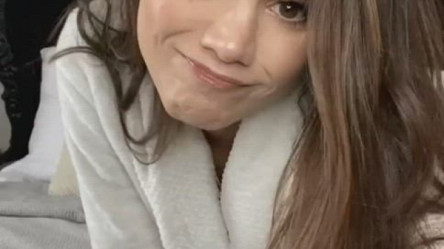 Angelic Babe