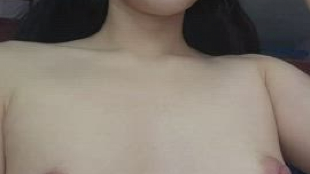 They’re small but your dick will still cum on them :)