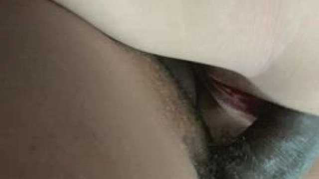 Creampie for the birthday girl