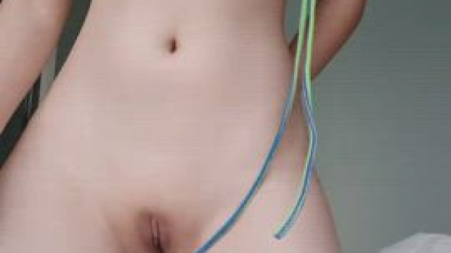 [19f] Do you want my tiny Japanese pussy with no strings attached?