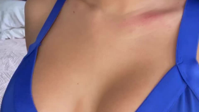 My beautiful tits...
