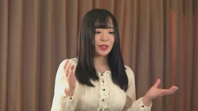 Mr. Michiru's Fifth Anniversary Exclusive Actress Auditions Entrant Number 14 - 