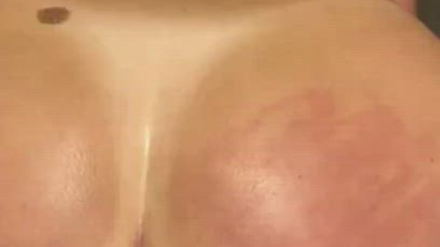 Show me the gape