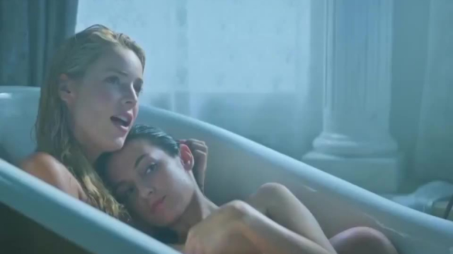 María de Nati & Alejandra Onieva