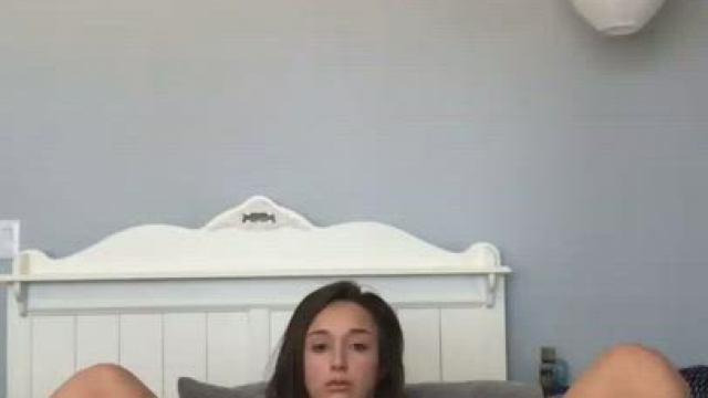 im cumming daddy
