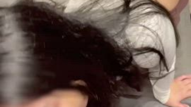 I love wrapping my lips around white cock