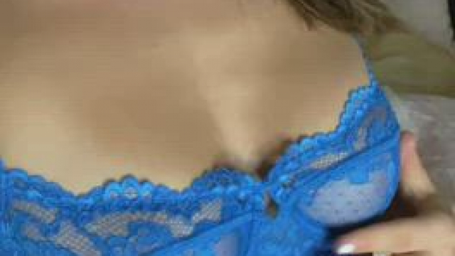 Getting Horny