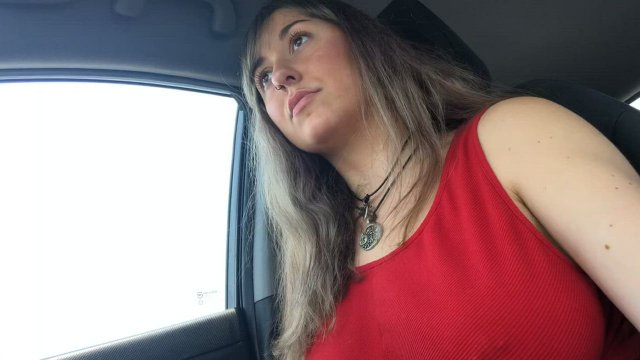 Flashing in Traffic