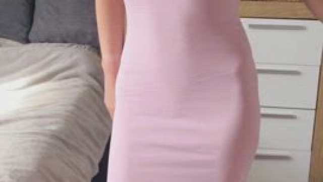 A petite milf for your pleasure
