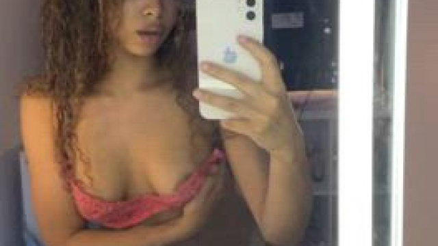 mirror mirror on the wall i am the youngest of them all..