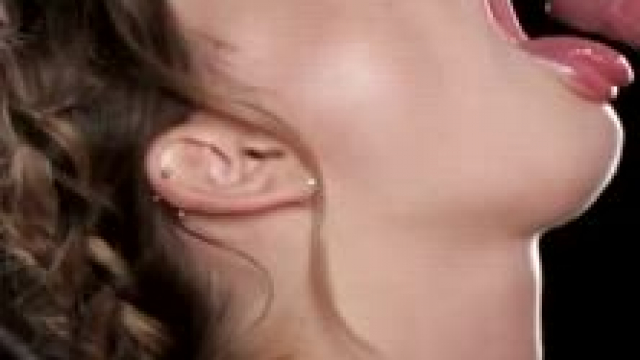 Cum In Mouth to Handjob