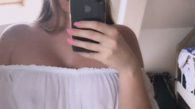 Titty Drop