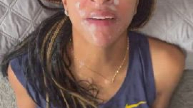 Give me that nut