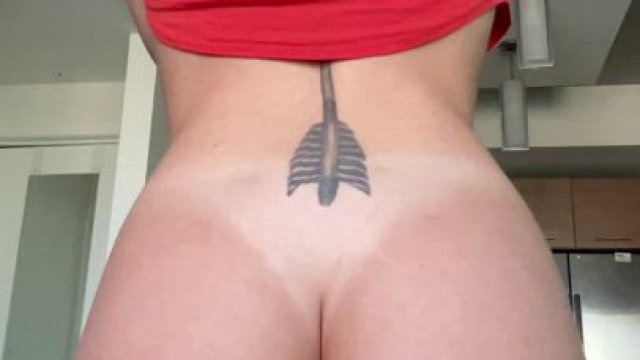 Thick white girls