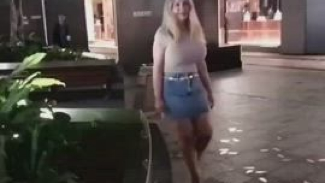 37 MILF Bimbo Transformation - 1650cc implants, fillers, weight loss