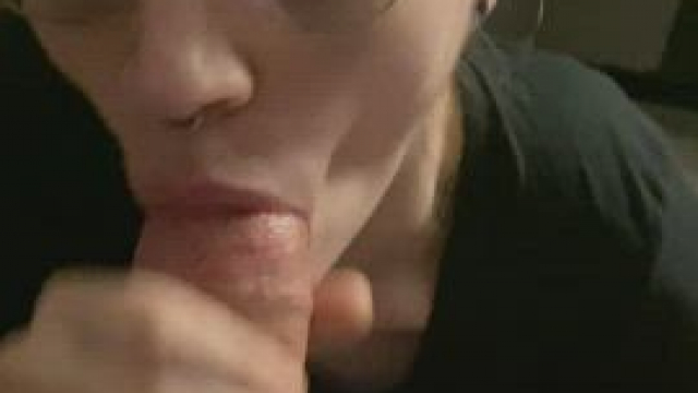 Almost too big for my little mouth