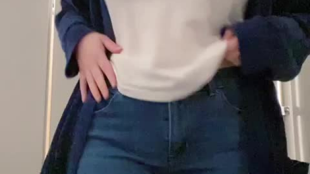 Panties or Thongs