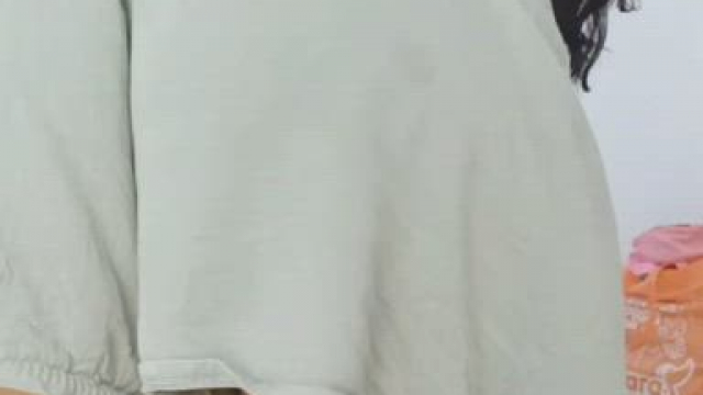 ass or pussy