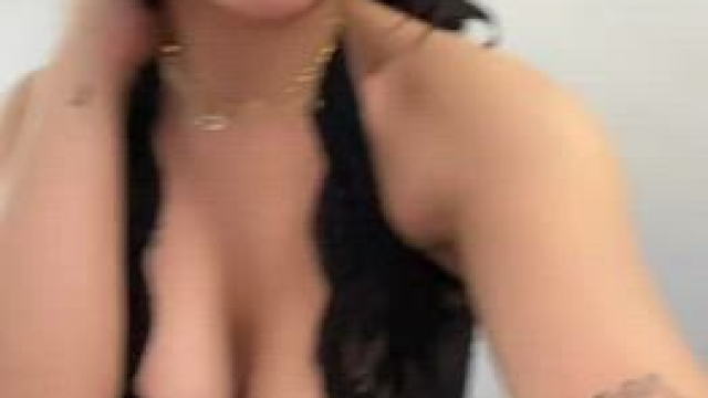 4.11 and 18 but still ur little arab slut