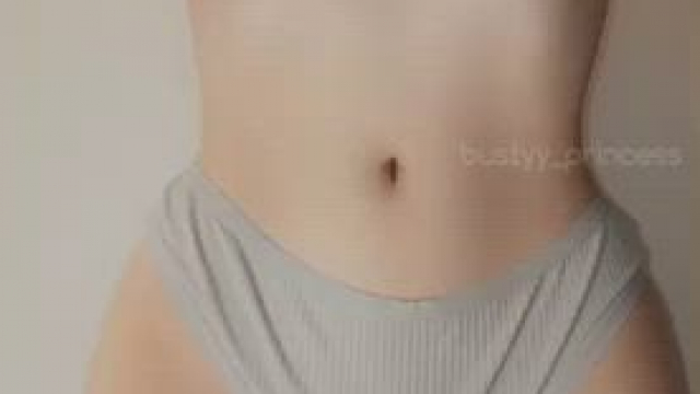 I’ll celebrate & touch myself if someone here likes my tiny tits! oc