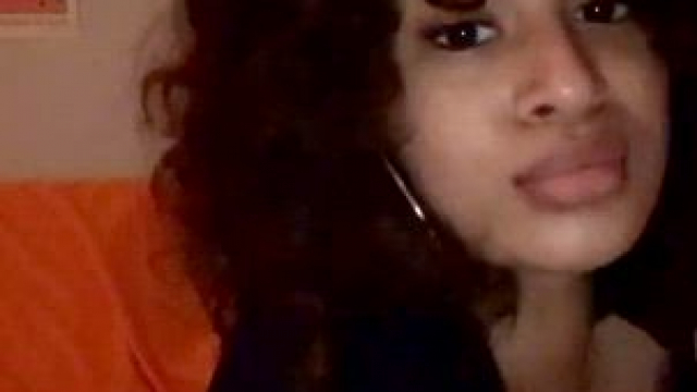 Goddamn she fine