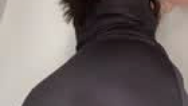 Lick or fuck?