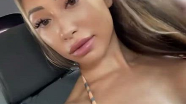 Sexy as fuck.