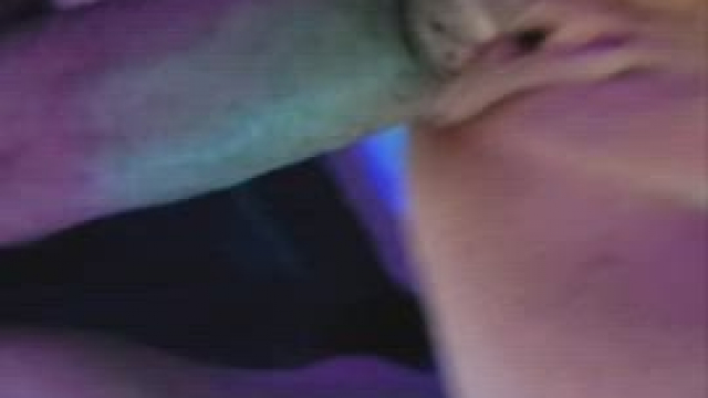 who wants their pussy filled next?