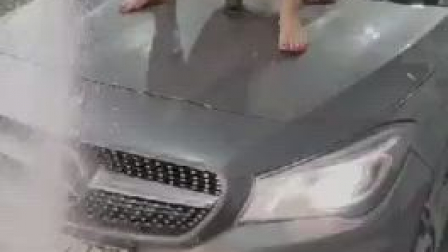No Washing Can Scrub That Dirtiness