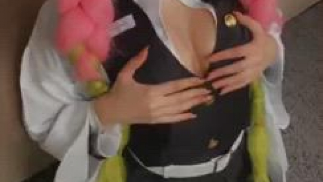 Mitsuri