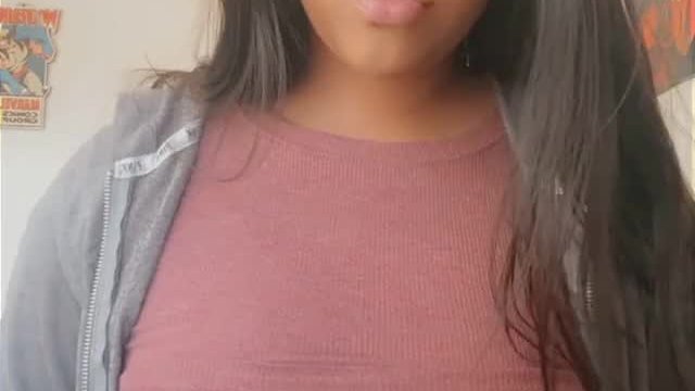 18 Years Old Angel 
