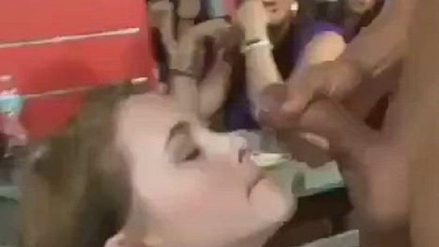 Bachelorette Facial Party