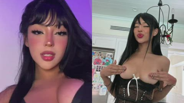 Nude tiktoks >