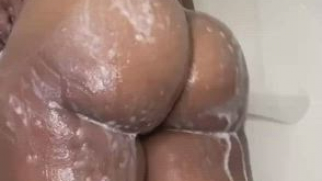 Soap and bubbles