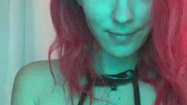 fuck me in color