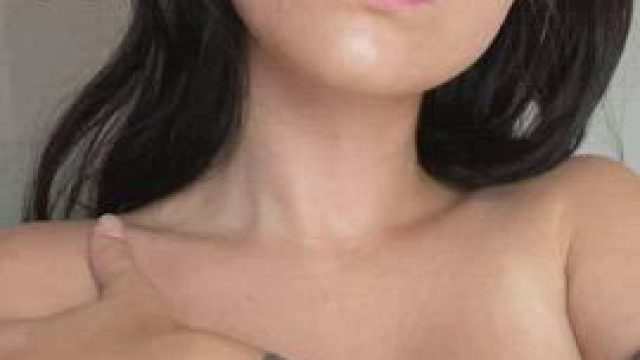 Would you jerk off to a simple nude video like this