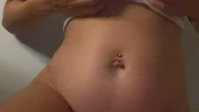 29 Weeks Pregnant Titty Drop