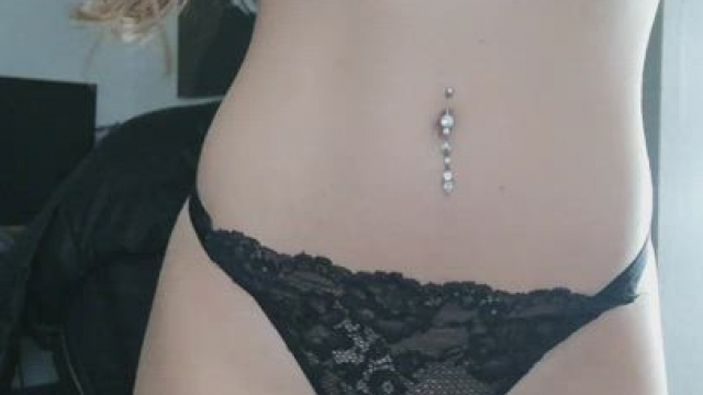 Will you taste my tiny small pussy if I asked nicely?