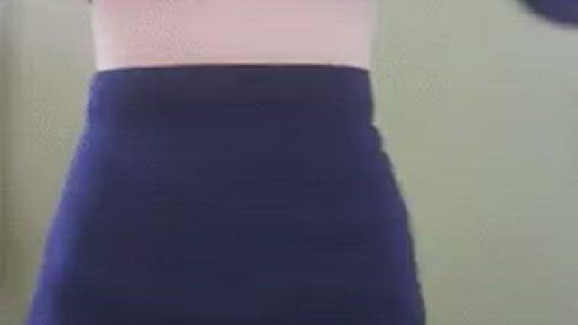 Cheer for me!