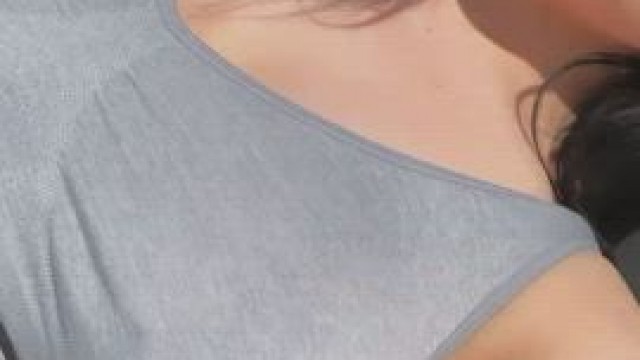 Rate my titties
