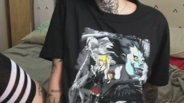 I'm a Petite Slut